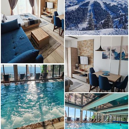 Ski&Spa Milmari L17 โคเปานิก ภายนอก รูปภาพ