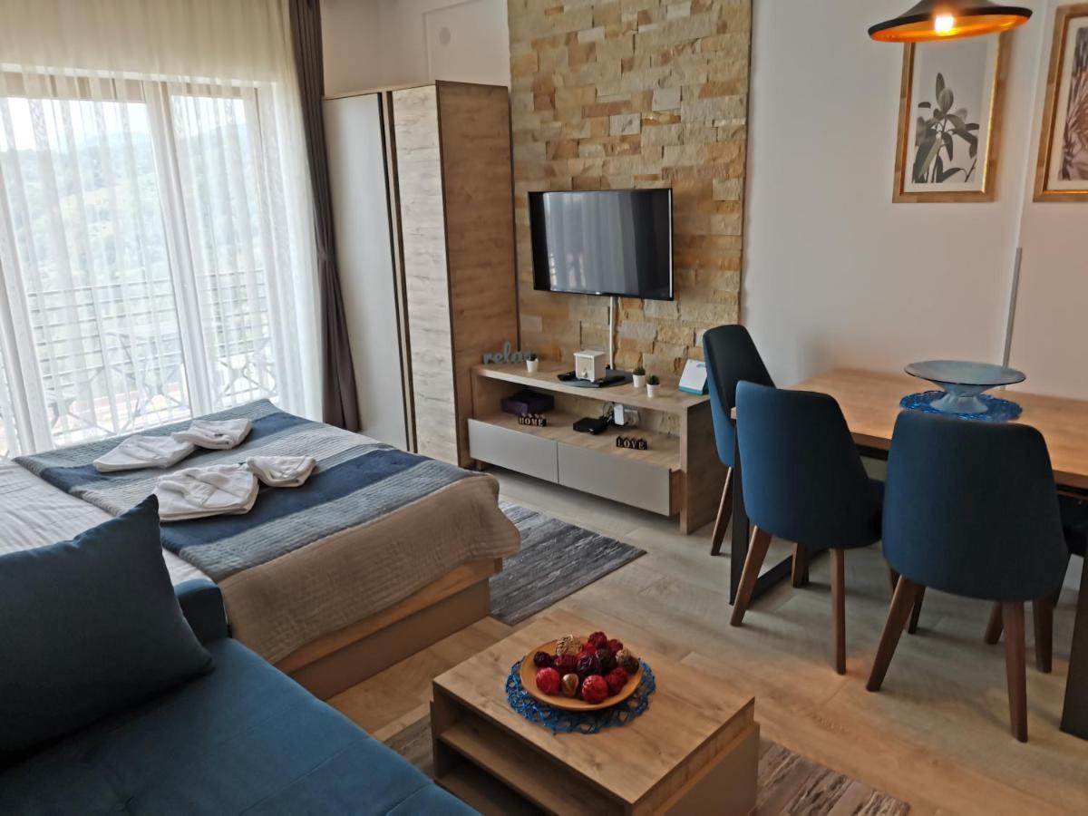 Ski&Spa Milmari L17 โคเปานิก ภายนอก รูปภาพ