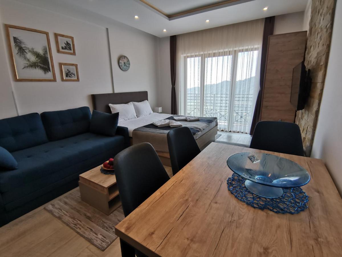 Ski&Spa Milmari L17 โคเปานิก ภายนอก รูปภาพ
