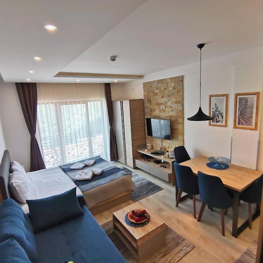 Ski&Spa Milmari L17 โคเปานิก ภายนอก รูปภาพ