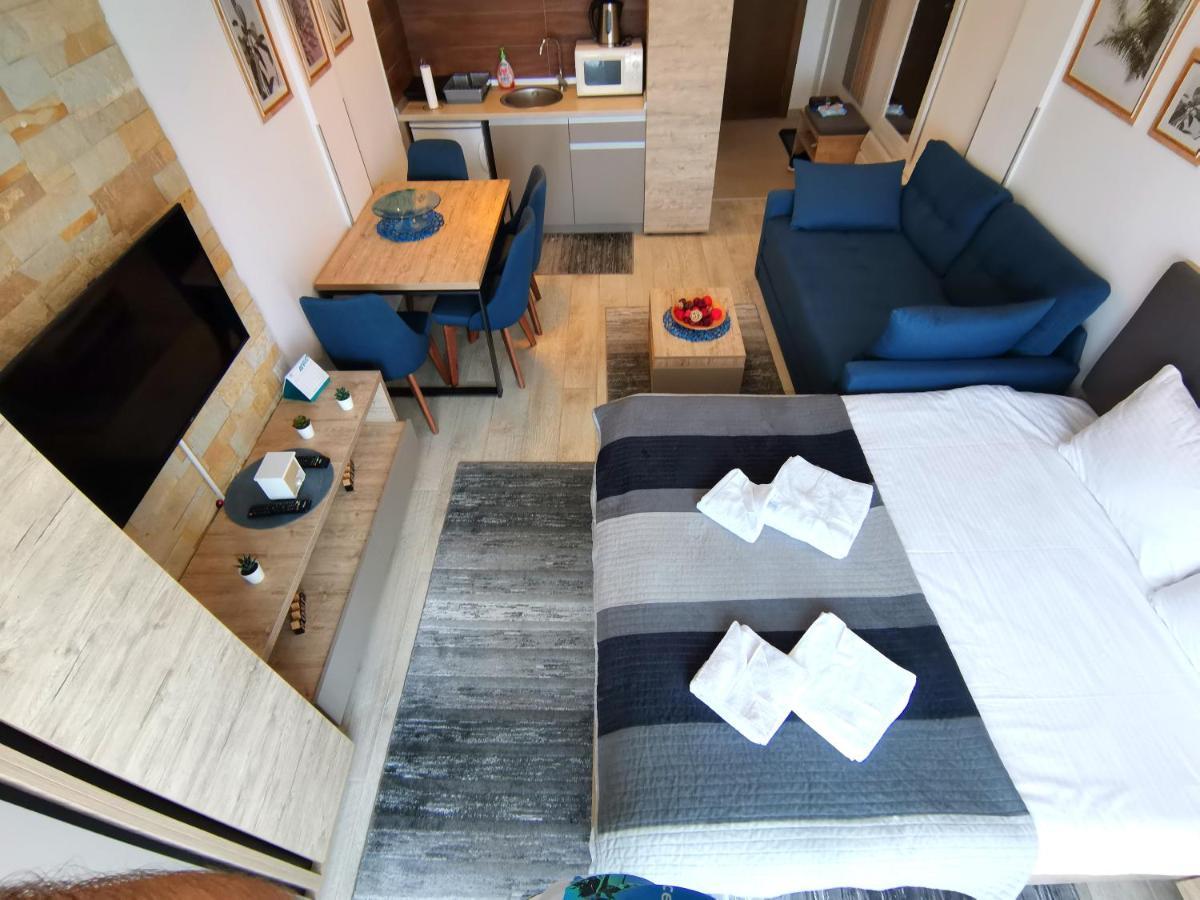 Ski&Spa Milmari L17 โคเปานิก ภายนอก รูปภาพ