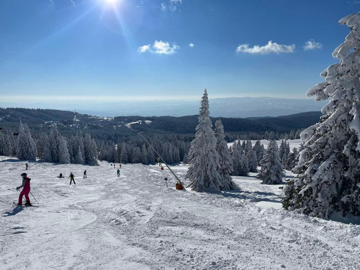 Ski&Spa Milmari L17 โคเปานิก ภายนอก รูปภาพ