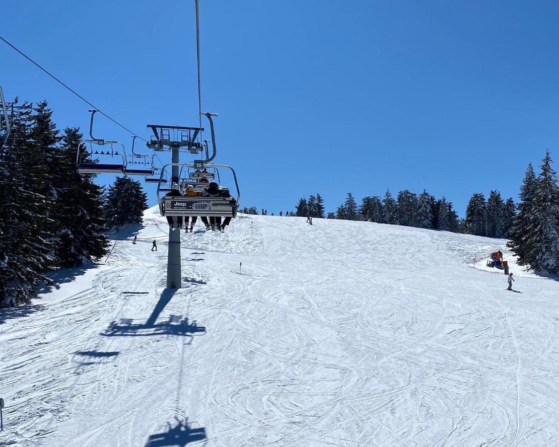 Ski&Spa Milmari L17 โคเปานิก ภายนอก รูปภาพ