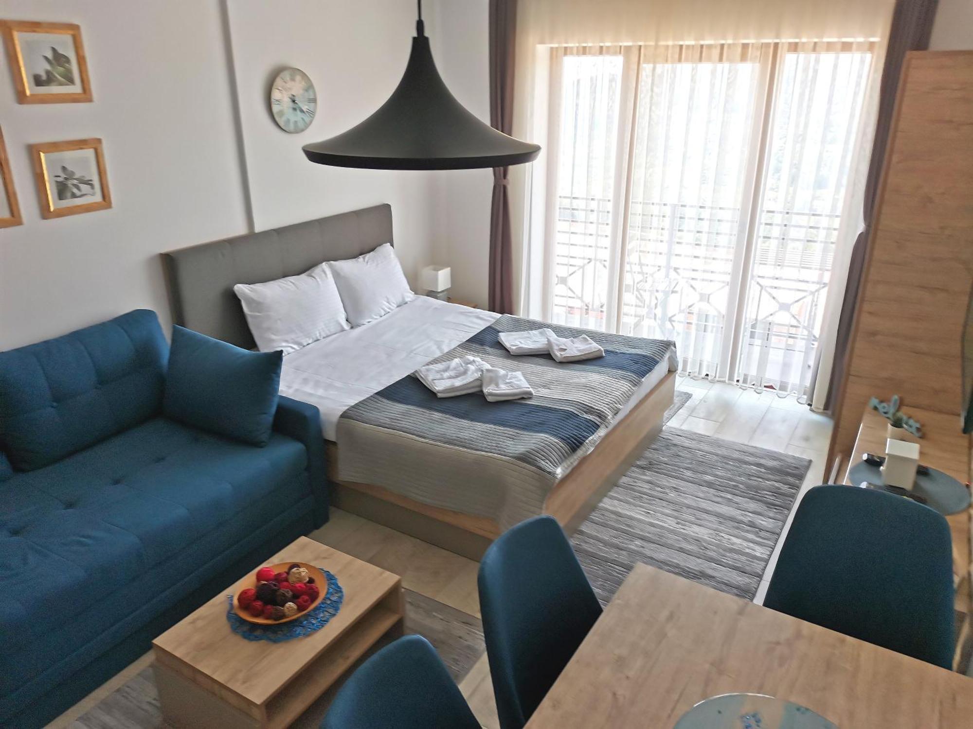 Ski&Spa Milmari L17 โคเปานิก ภายนอก รูปภาพ