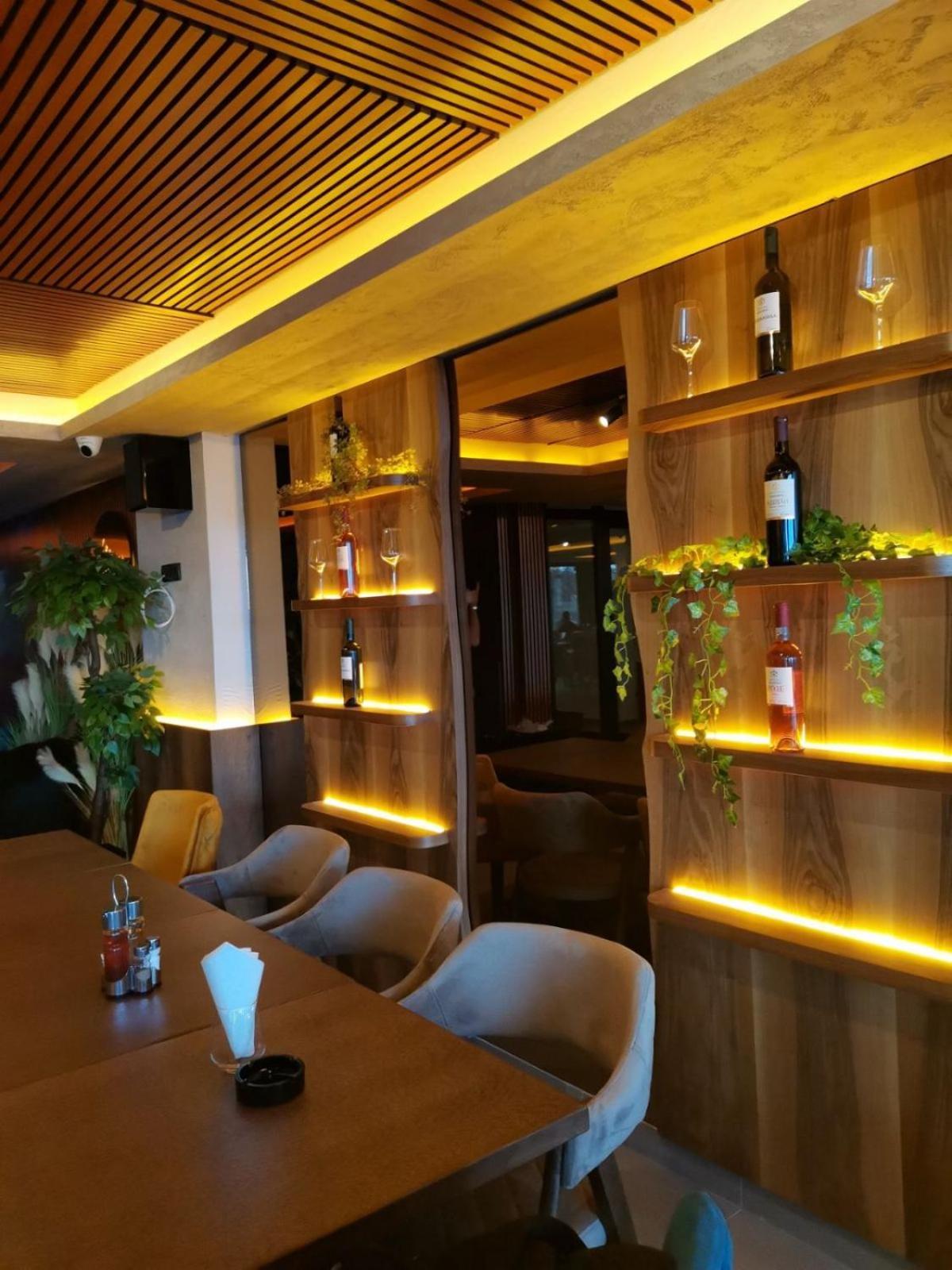 Ski&Spa Milmari L17 โคเปานิก ภายนอก รูปภาพ