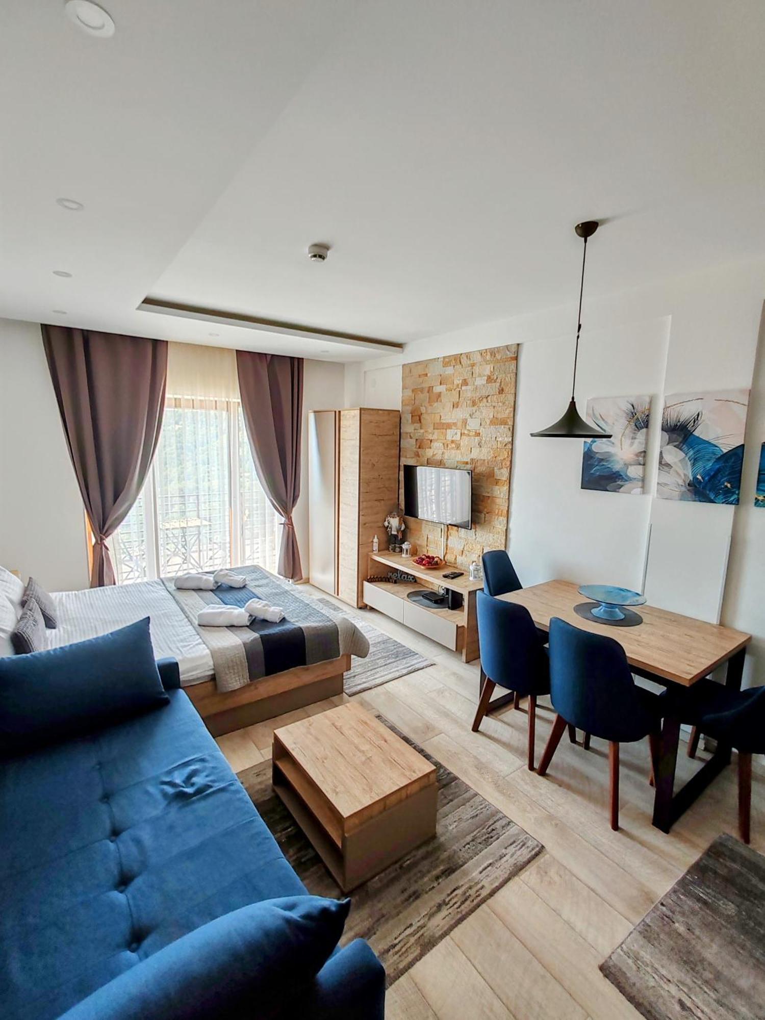 Ski&Spa Milmari L17 โคเปานิก ภายนอก รูปภาพ
