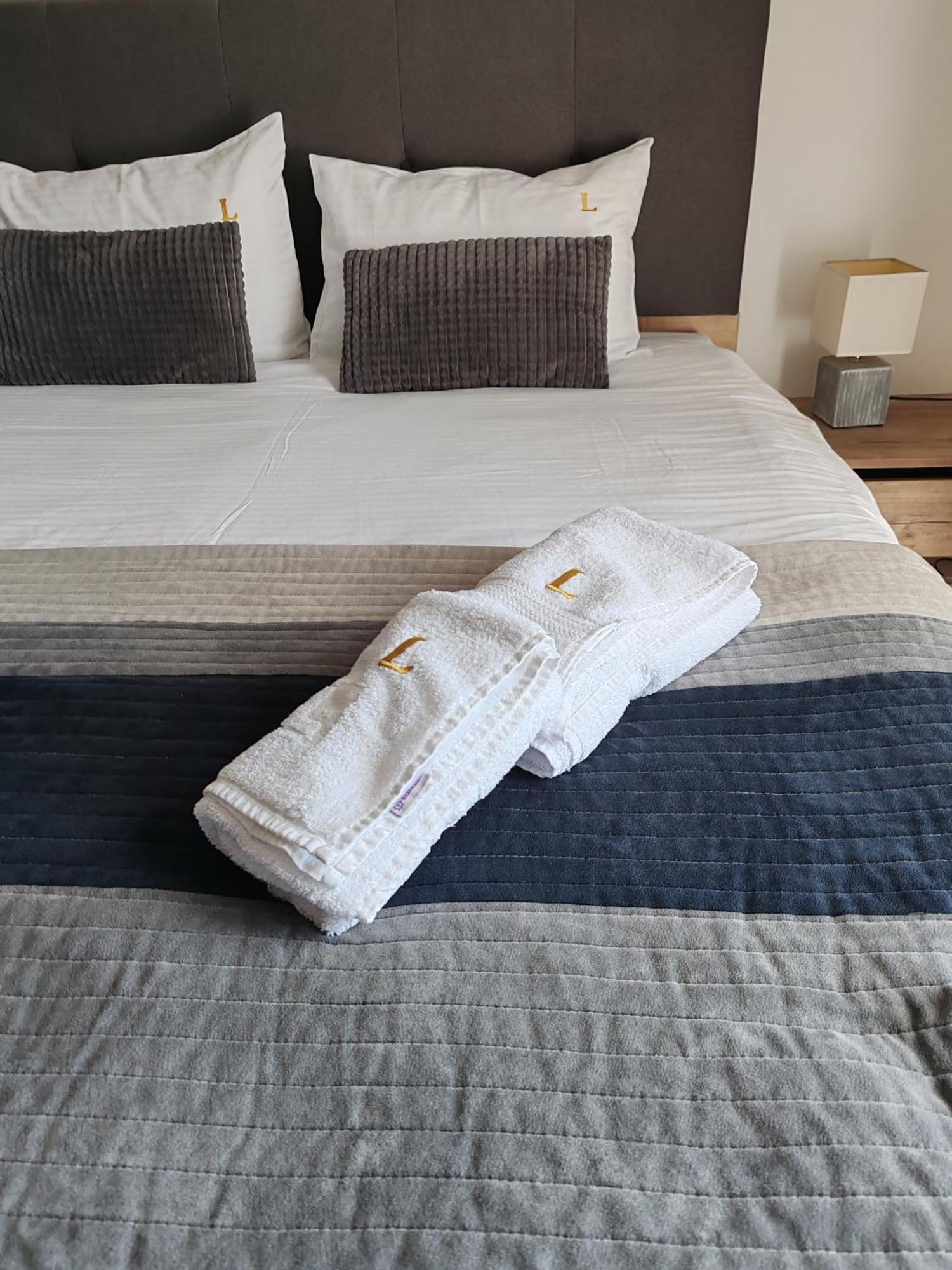 Ski&Spa Milmari L17 โคเปานิก ภายนอก รูปภาพ
