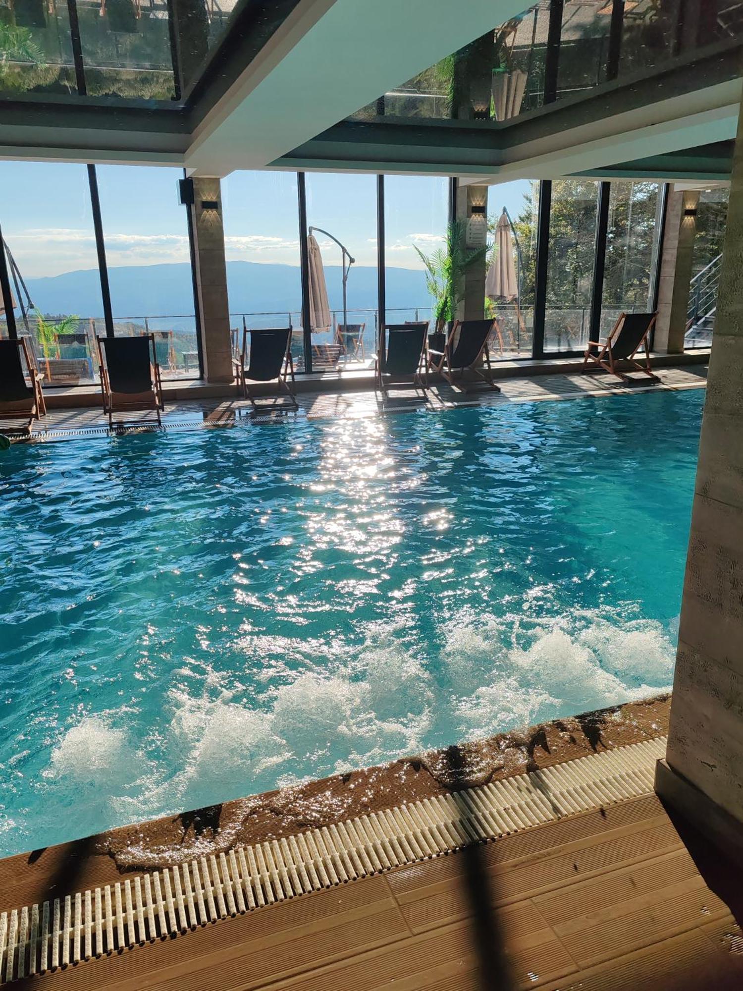 Ski&Spa Milmari L17 โคเปานิก ภายนอก รูปภาพ