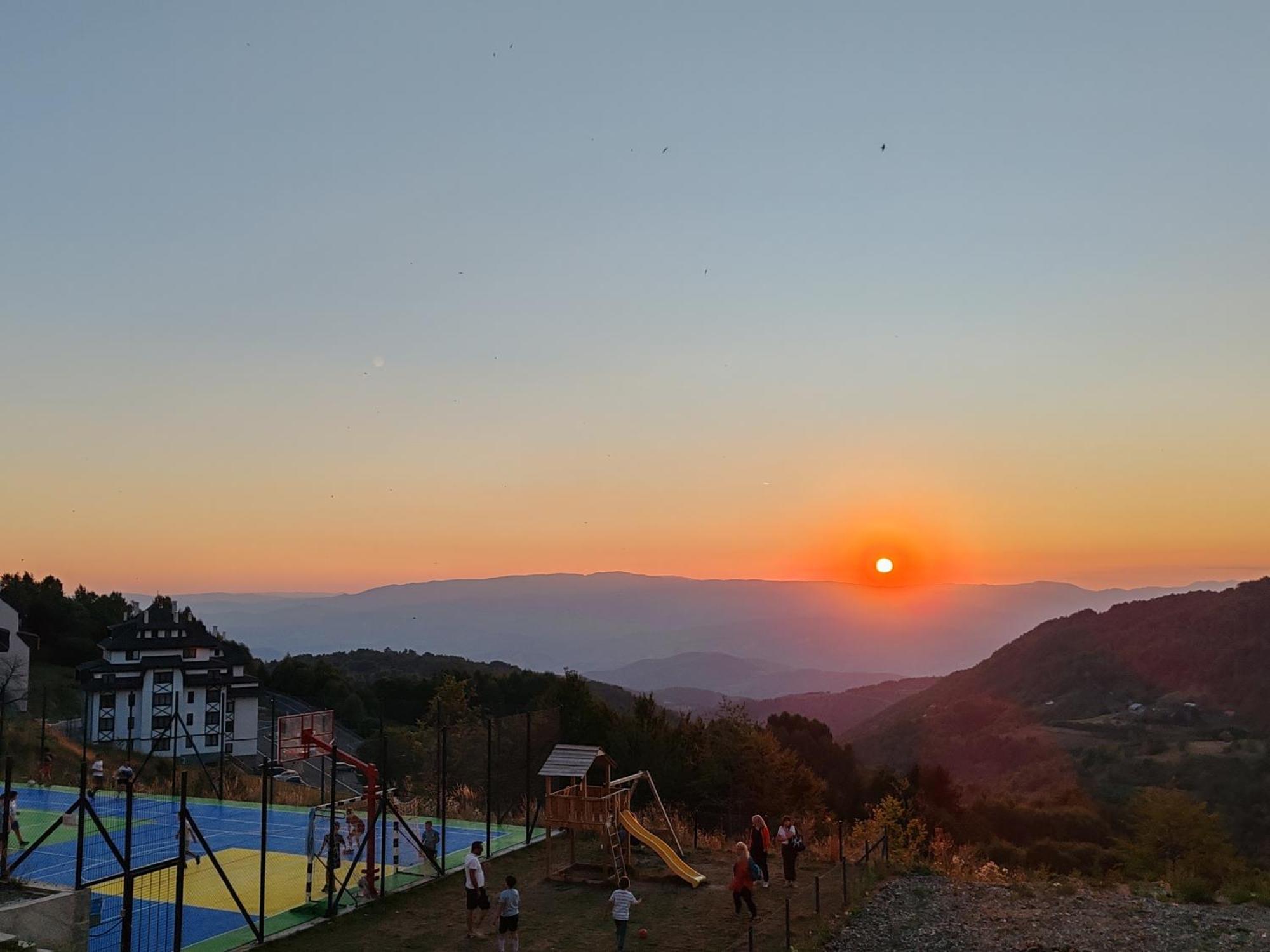 Ski&Spa Milmari L17 โคเปานิก ภายนอก รูปภาพ