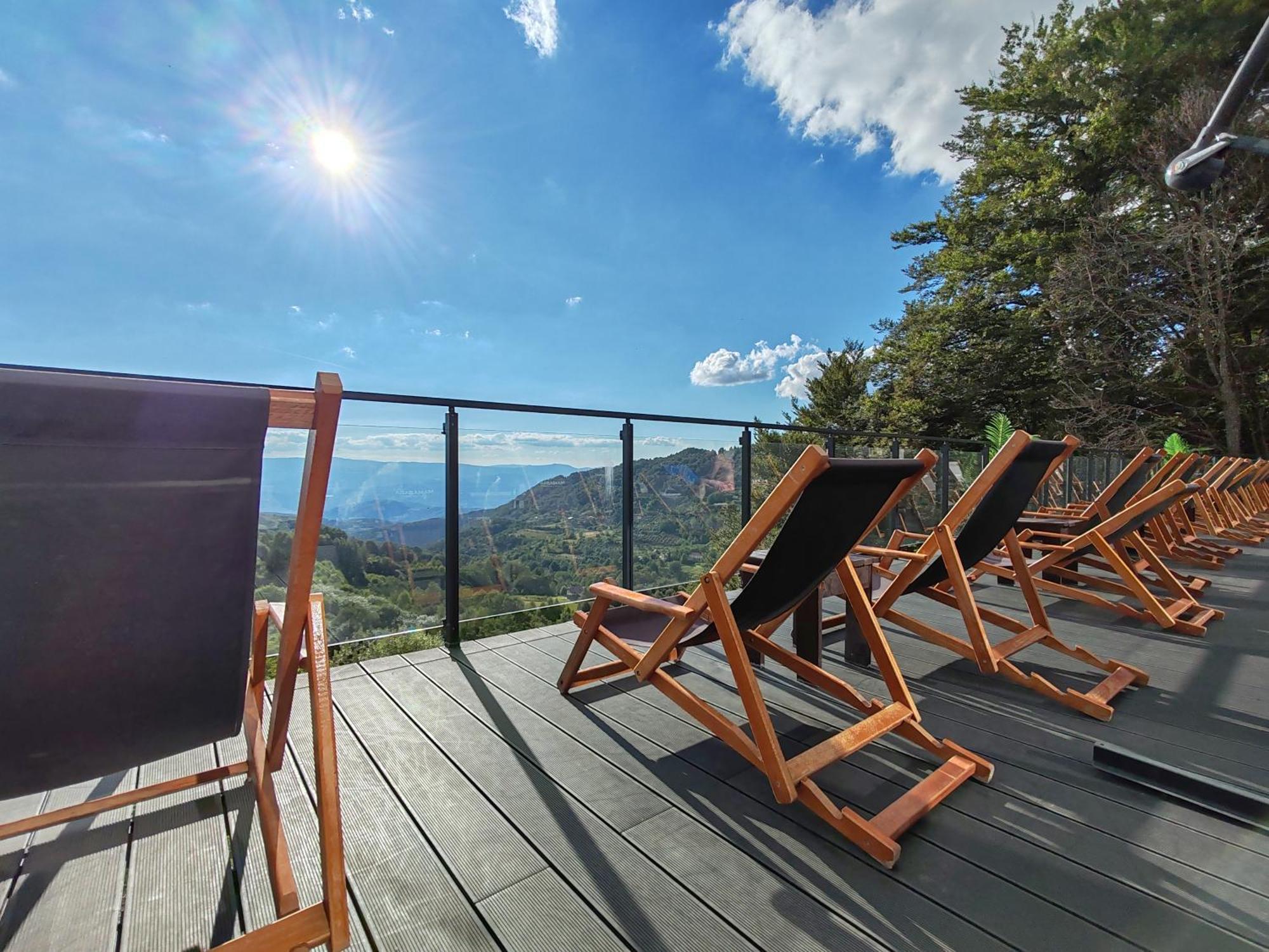 Ski&Spa Milmari L17 โคเปานิก ภายนอก รูปภาพ