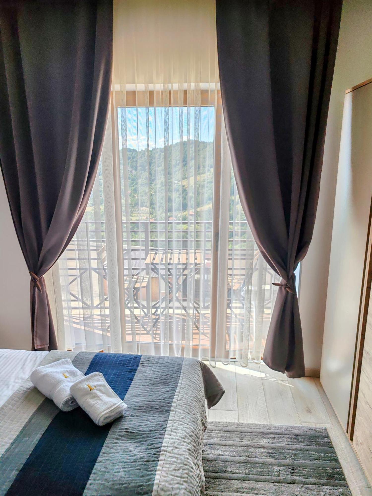 Ski&Spa Milmari L17 โคเปานิก ภายนอก รูปภาพ