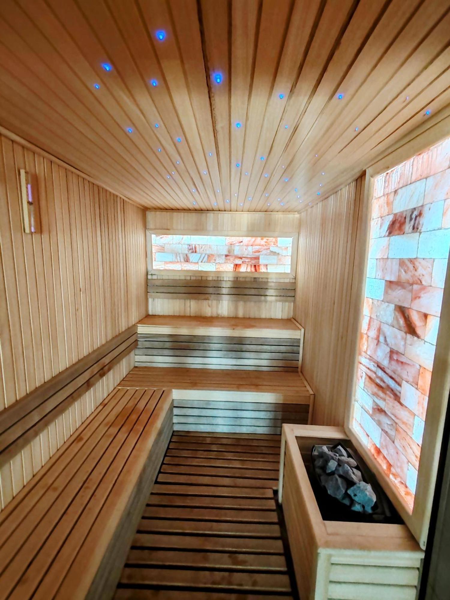 Ski&Spa Milmari L17 โคเปานิก ภายนอก รูปภาพ