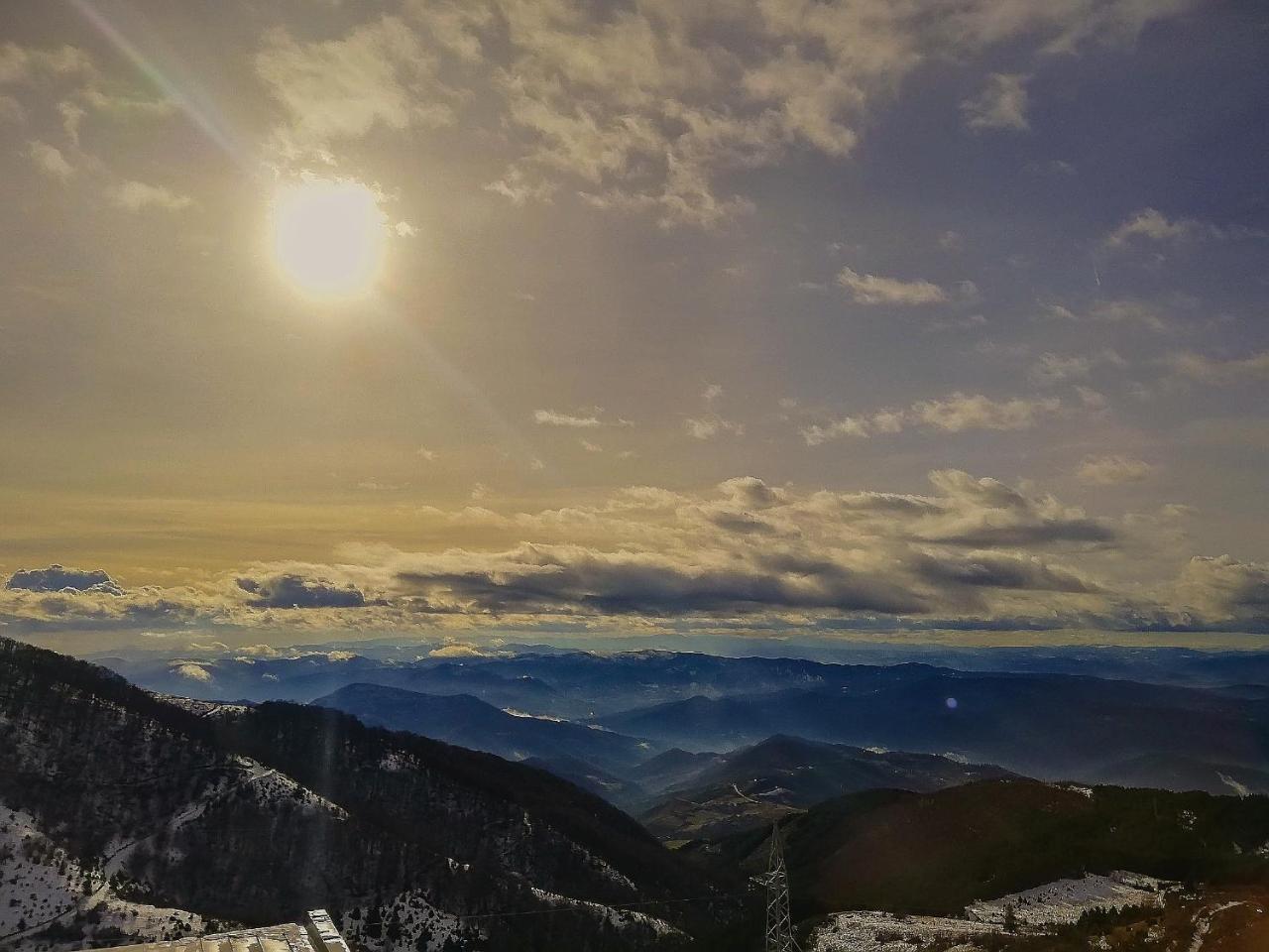 Ski&Spa Milmari L17 โคเปานิก ภายนอก รูปภาพ