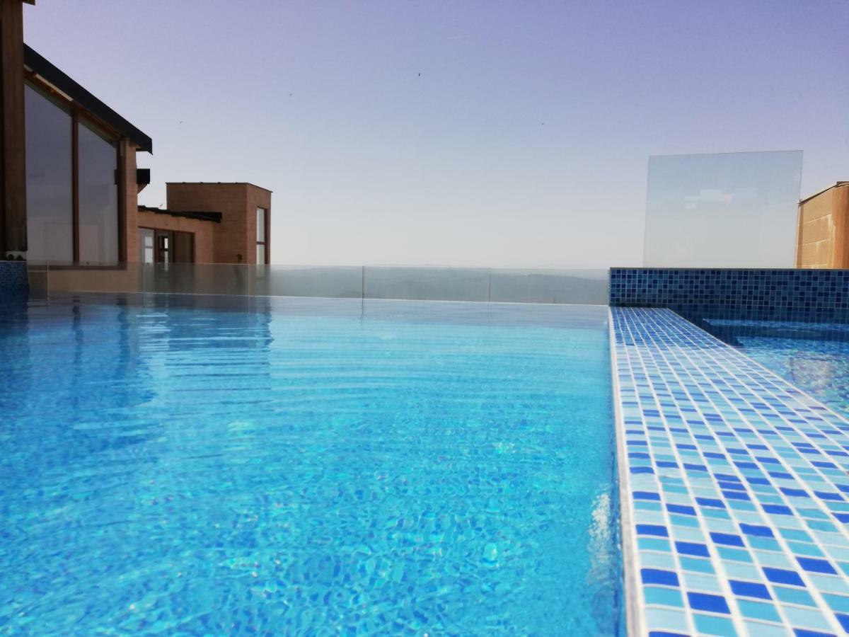 Ski&Spa Milmari L17 โคเปานิก ภายนอก รูปภาพ