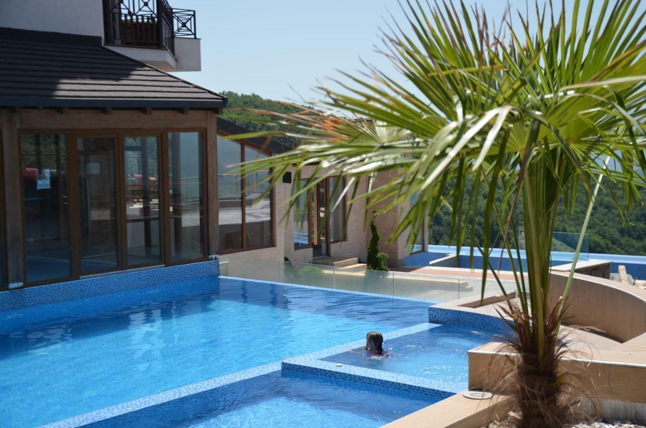 Ski&Spa Milmari L17 โคเปานิก ภายนอก รูปภาพ
