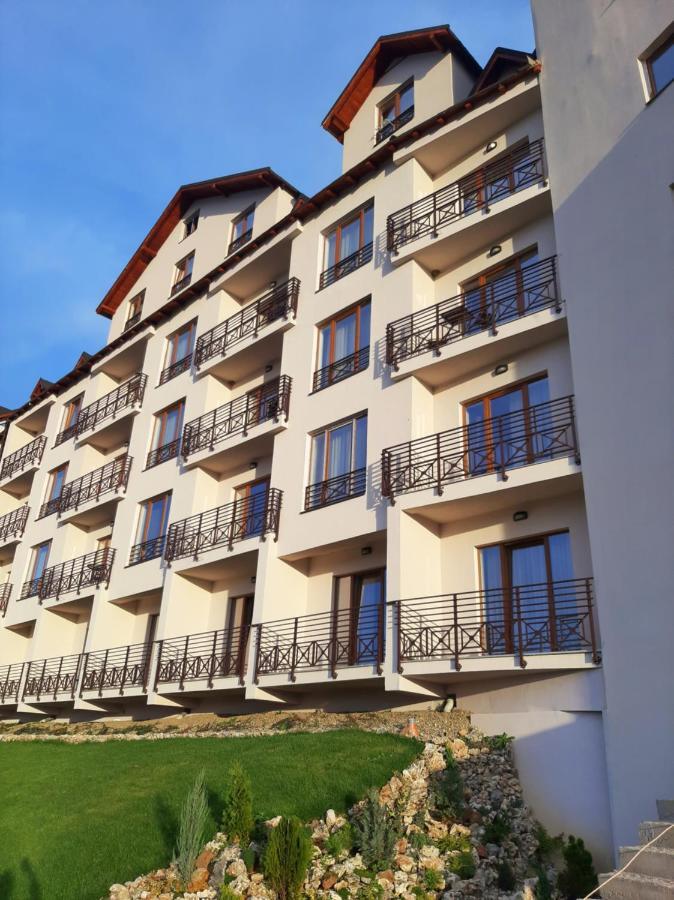 Ski&Spa Milmari L17 โคเปานิก ภายนอก รูปภาพ