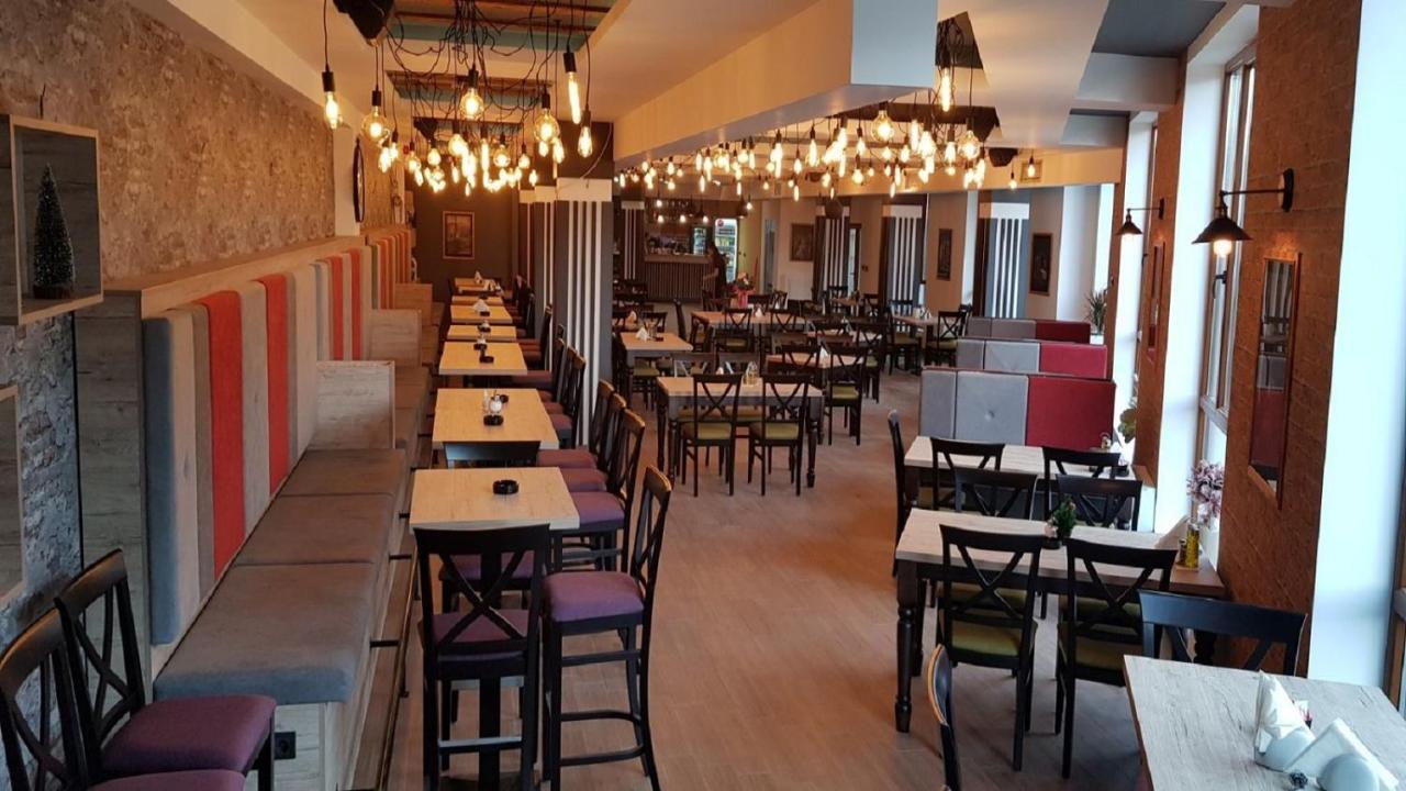 Ski&Spa Milmari L17 โคเปานิก ภายนอก รูปภาพ