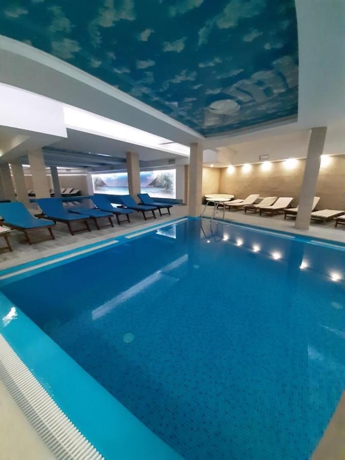 Ski&Spa Milmari L17 โคเปานิก ภายนอก รูปภาพ