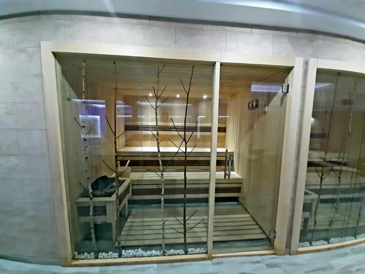 Ski&Spa Milmari L17 โคเปานิก ภายนอก รูปภาพ