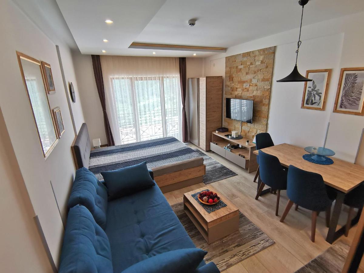Ski&Spa Milmari L17 โคเปานิก ภายนอก รูปภาพ
